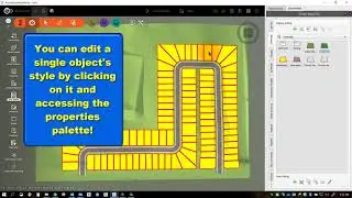 Creating New Styles in Autodesk Infraworks