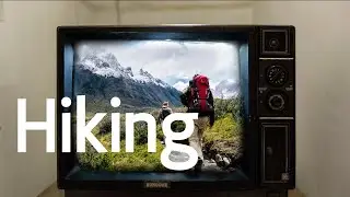 Hiking: 7 Essentials