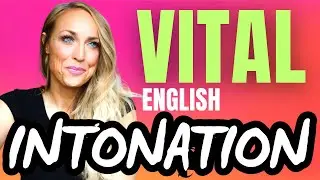 THE KEY to be an EPIC English Speaker (FAST)!