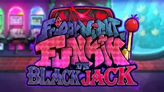 VS Blackjack - Busted (Remix)