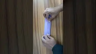 How to make a Phone stand