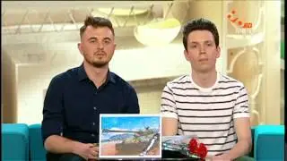 Как сам? Лоу ХП! (На случай важных переговоров)