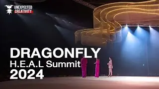 Dragonfly H.E.A.L Summit 2024