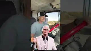 Trucking