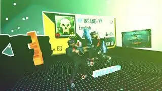 3d video editing by node video