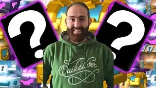 Clash Royale Sandık Açılımı