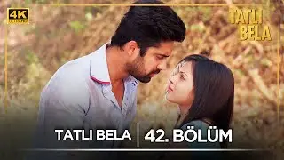 Sweet Trouble (Tatlı Bela) Indian Series | Episode 42 @kanal7