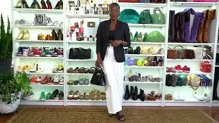 Outfit of The Day | Fashion Over 40