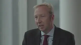 Chris Curry, Director at the Pensions Policy Institute