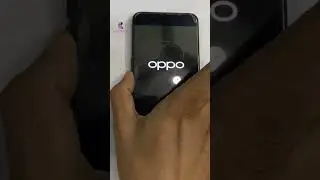 Oppo A54 Hard Reset   #youtubeshorts #smartphone #frp #oneplusmobiles #repair #youtube #facebook