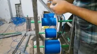 Data Cable Installation