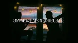 Animosque - Grounded (Official Video)