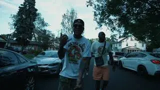 Cruch Calhoun - JOJO FLOW [Official Video]