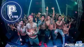 ភ្លេងក្លឹប2021 ល្បីក្នុងTik Tok2021 Melody Vaii Leang Break Mix Club Mrr Preng Remix Sound Dj Team4K