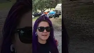 Lady Riders hate this!  