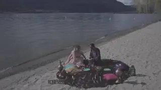Engagement Video