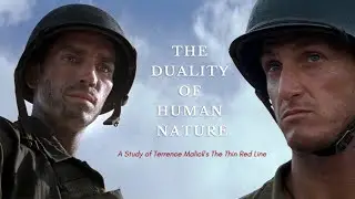 Exploring Human Nature in 'The Thin Red Line' | A Cinematic Analysis