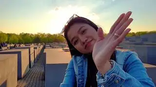 Cha & Dione Youtube Channel INTRO 👫🇩🇰