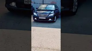 Toyota Camry 🔝