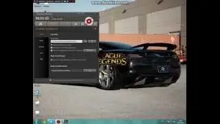 Lol hatası...
