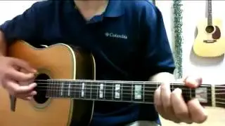 Trot Disco Medly (Folk Guitar) - 뽕짝 디스코 메들리  ♬힐링 음악 ♬에너지 음악 ♬Energy Music