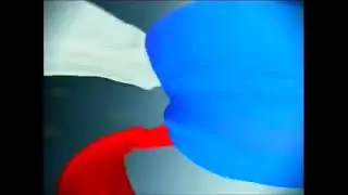 TV8 Logo Change Moment