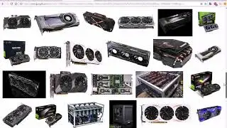 Чем 1060 круче 1080ti ??? Майнинг 2018