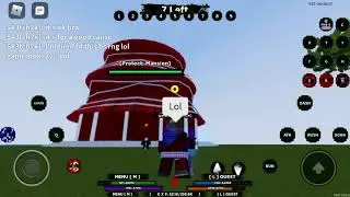 Shindo life trying to get ten tails again(war mode)