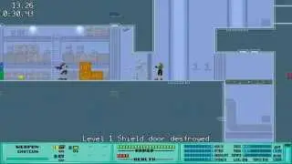 Iji LP Episode 2 - Don't Fight The Big Guy