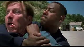 Martin lawrence  - You Say Something About My Mama?