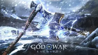 God of War: Ragnarok PC – Complete Beginner’s Guide to Kratos' Journey! | Part 2
