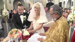 Videoclip Roxana & Beni Timisoara