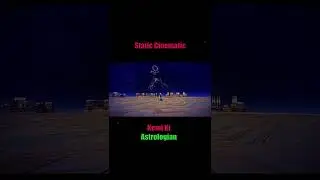 Kemi Job Intro - Job cinematic