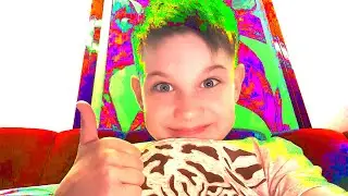 ВАУ!!! ТАНЦУЮ ПОД ПЕСНЮ!!! БЕГУ ПО ТРОПИНЕ В ГОЛОВЕ ЛЯ ЛЯ ЛЯ!!! РОМА АГА!!!
