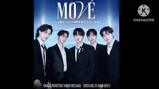 T5- Move 💎🔥#treasure #t5 #t5_move#move #t5move#reboot #2nd_full _album#reboot #yg