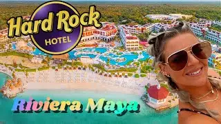 Watch before you come here 🧐 Hard Rock RM Mexico Review