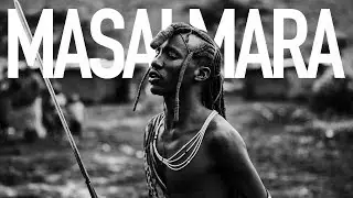 Masai Mara 2019