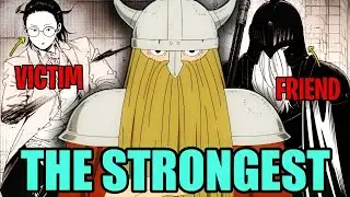 Eisen Was the Strongest and Will Falsch Die?! | Frieren Chapter 146 Review