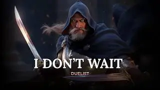 They Hesitated, I Buried Them All | Duelist D&D Song