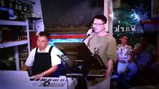 Michael  -  太陽 /   原唱：邱振哲