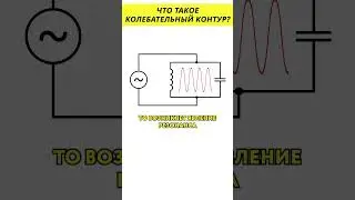 What is an oscillatory circuit? @HiDev 
