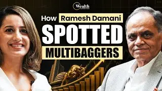 Why Most People Will Miss India's Biggest Bull Run in History | ft. Ramesh Damani