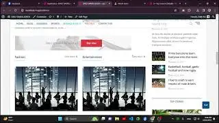 E-Newspaper | | WordPress Website | ONLINE NEWS PORTAL WEBSITE USING MAGBOOK THEME WORDPRESS