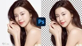 Image background remove 03 tricks in photoshop (for biginners)
