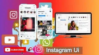 Let's Build a Instagram Clone with REACT JS for Beginners