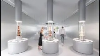 Zürich Lindt HQ besuchen und kostenlose Schokolade bekommen !!