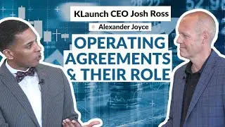 Unlocking Entrepreneurship: The Vital Role of Operating Agreements