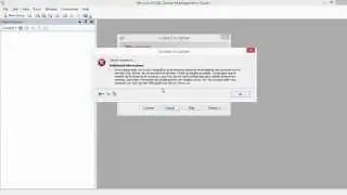 [Solución] Error 40-No se pudo abrir una conexión con SQL Server