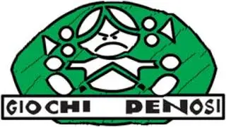 GIOCHI PENOSI