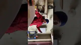 Ваз 2101. Сняли себе оператора😂😂😂